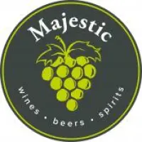 Majestic Wine logo