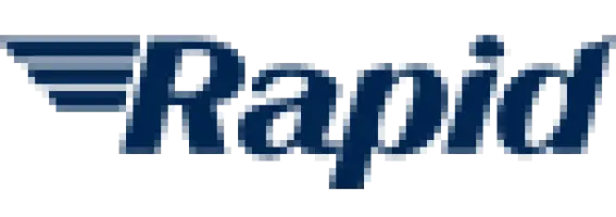 Rapid Online - Rapid Electronics logo