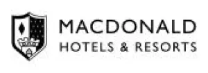 Macdonald Hotels logo