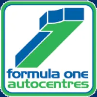 F1 Autocentres logo