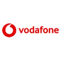 Vodafone Ltd - PAYG Sims - CLOSED 17/04/2025 logo