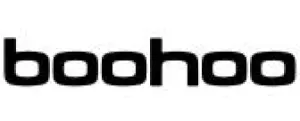 boohoo.com UK & IE logo
