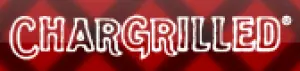 Chargrilled logo