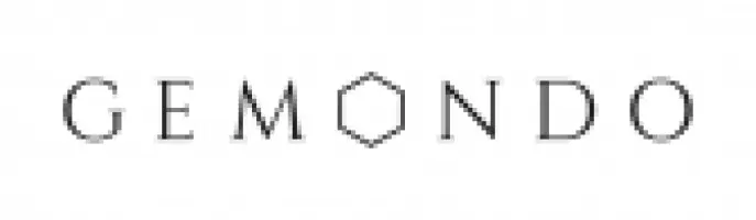 Gemondo Jewellery logo