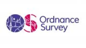 Ordnance Survey logo