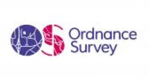 Ordnance Survey logo
