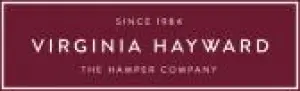 Virginia Hayward Hampers logo