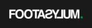 Footasylum - closed 05/07/24 logo