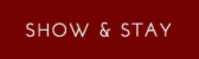 Show and Stay logo