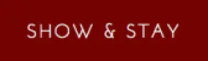 Show and Stay logo