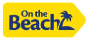 On The Beach - Closed logo