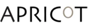 Apricot logo