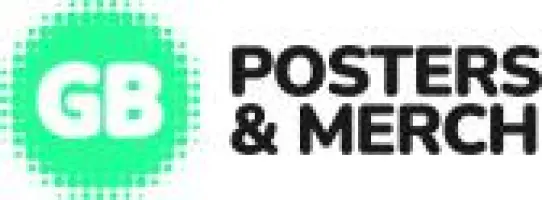 GB Posters logo