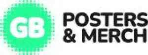 GB Posters logo