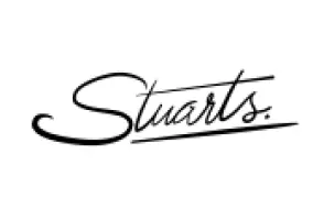 Stuarts London logo