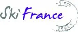 Ski France logo
