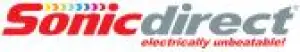 Sonic Direct logo