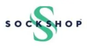 Sock Shop logo