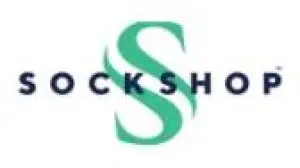 Sock Shop logo