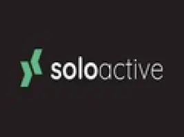 Solo Active logo