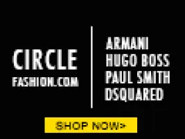 Circle Fashion logo