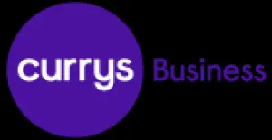 Currys Business logo