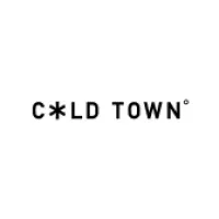 Cold Town Beer logo