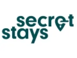 SecretStays.co.uk logo