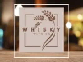 Whisky With Us logo
