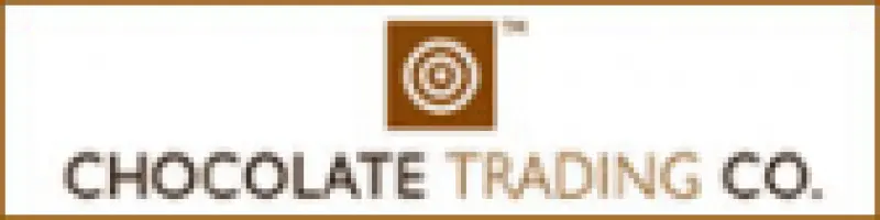 Chocolate Trading Company logo