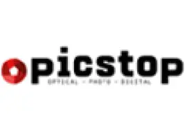 PicStop logo