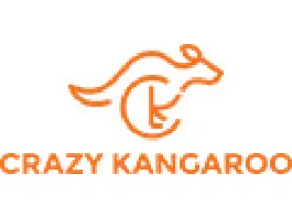 Crazy Kangaroo logo