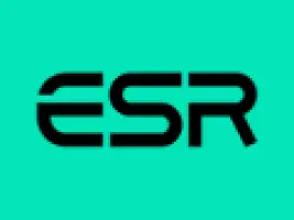 ESR UK logo