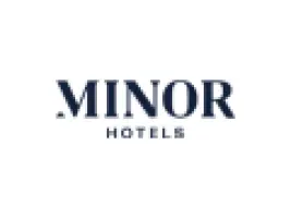 Minor Hotels UK logo