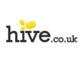 Hive Books logo