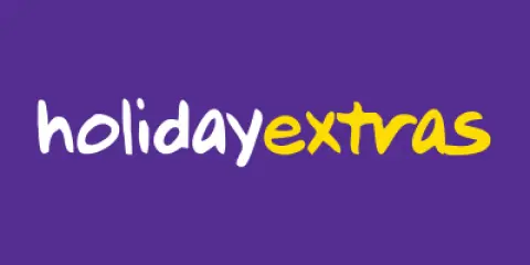 Holiday Extras logo