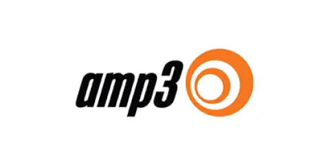Advanced MP3 Players logo