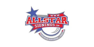Allstar Signings logo