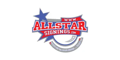Allstar Signings logo