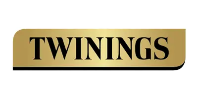 Twinings Teashop logo