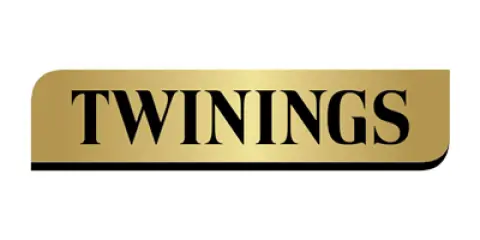 Twinings Teashop logo