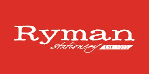 Ryman logo