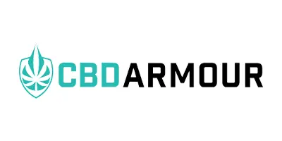 CBD Armour logo