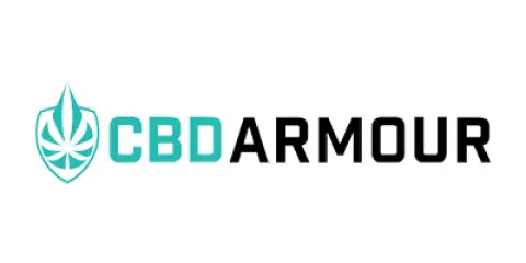 CBD Armour discount codes and vouchers