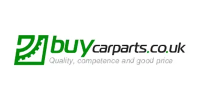 Buycarparts UK logo