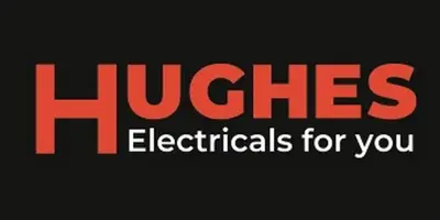 Hughes logo