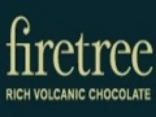 Firetree Chocolate logo