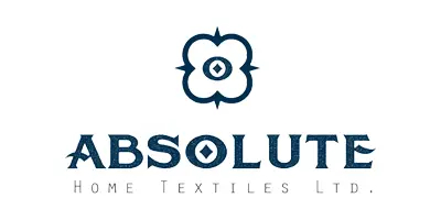 Absolute Home Textiles logo