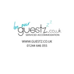 Guestz logo