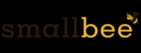 Smallbee UK logo